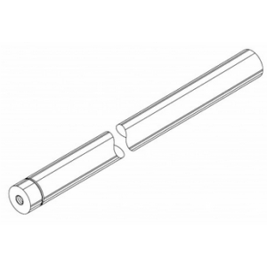 Carriage Rod - 3375-0091